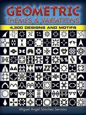 cover image of Geometric Themes and Variations